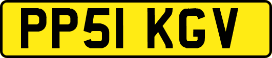 PP51KGV