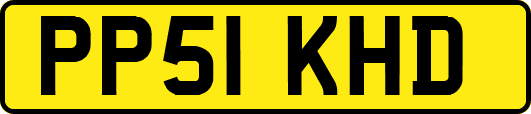 PP51KHD