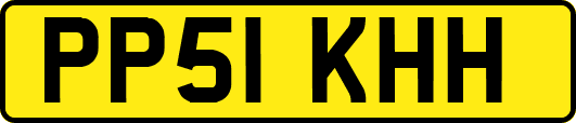 PP51KHH