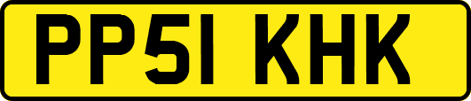 PP51KHK