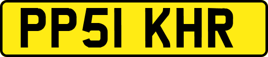 PP51KHR