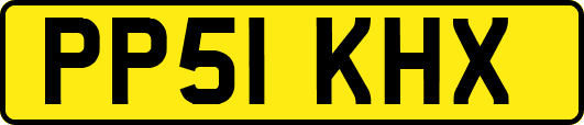 PP51KHX