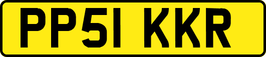 PP51KKR