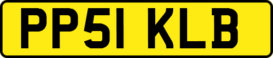 PP51KLB