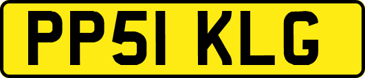 PP51KLG