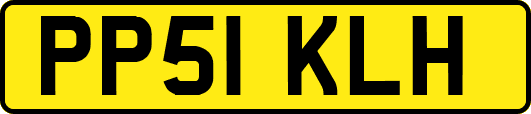 PP51KLH