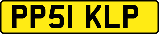 PP51KLP