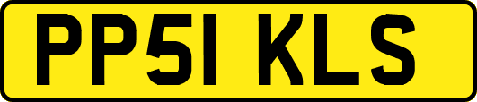 PP51KLS