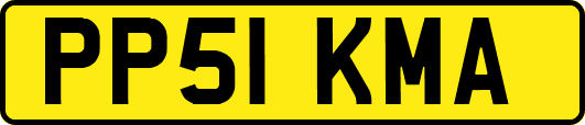 PP51KMA