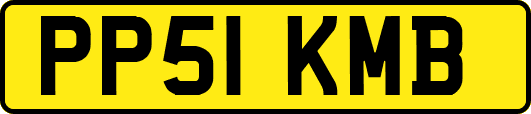 PP51KMB