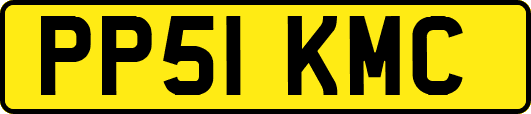 PP51KMC