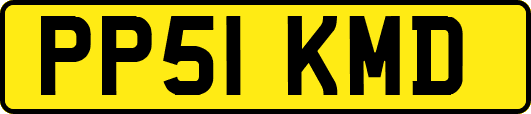 PP51KMD