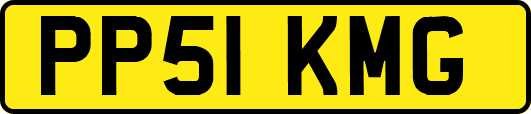 PP51KMG