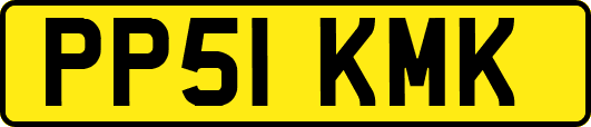 PP51KMK