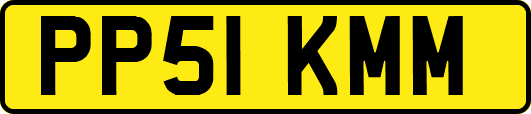 PP51KMM