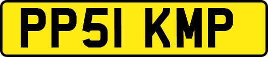 PP51KMP