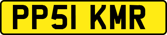 PP51KMR