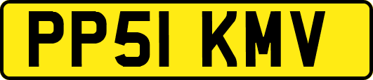PP51KMV