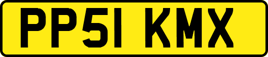 PP51KMX