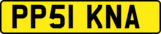 PP51KNA