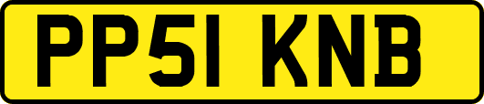 PP51KNB