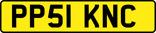 PP51KNC