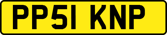 PP51KNP