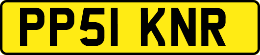 PP51KNR