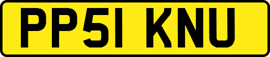 PP51KNU