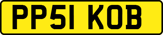 PP51KOB