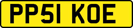 PP51KOE