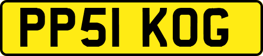 PP51KOG