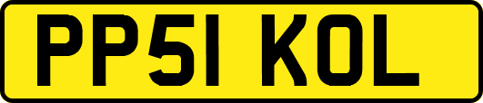 PP51KOL