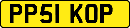 PP51KOP