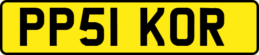 PP51KOR
