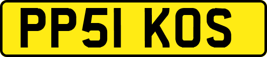 PP51KOS