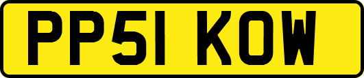 PP51KOW