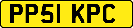 PP51KPC