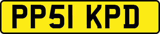 PP51KPD