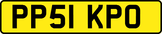 PP51KPO