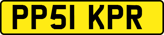 PP51KPR