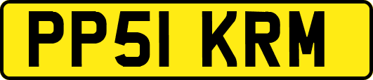 PP51KRM