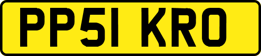 PP51KRO