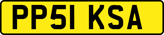 PP51KSA