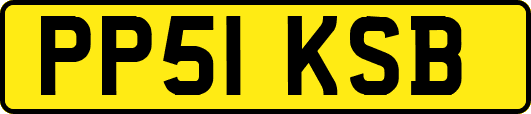 PP51KSB