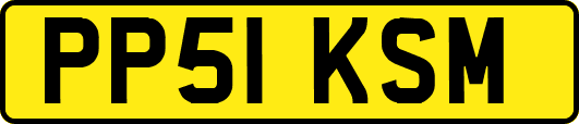 PP51KSM