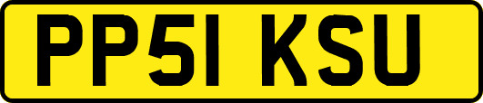 PP51KSU