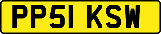 PP51KSW