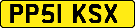 PP51KSX