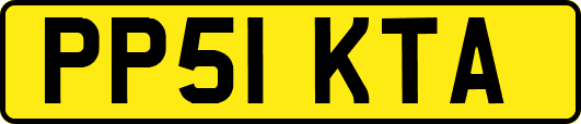 PP51KTA